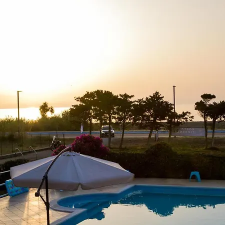 Costa Tirrena *
