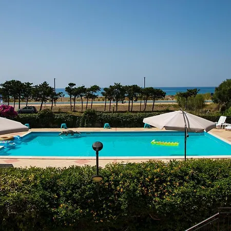 Costa Tirrena Torrenova (Sicily)