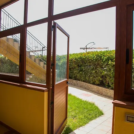 Costa Tirrena Torrenova (Sicily)