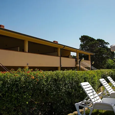 Costa Tirrena Apartment