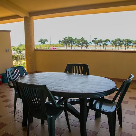 Costa Tirrena