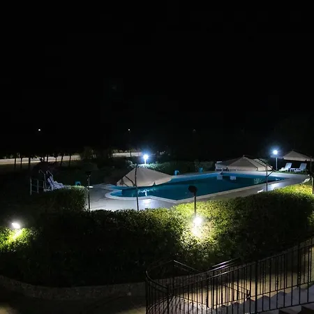 Costa Tirrena Apartment