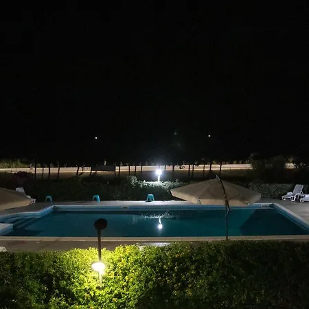 Costa Tirrena *