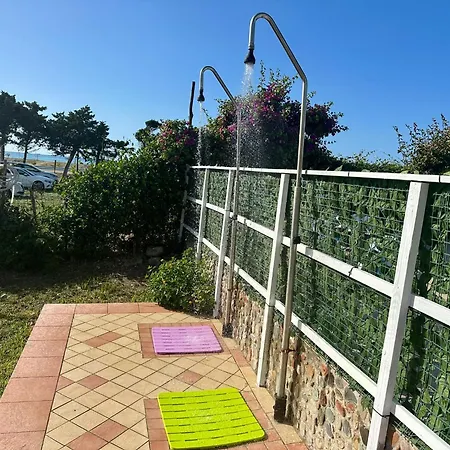 Costa Tirrena * Torrenova (Sicily)