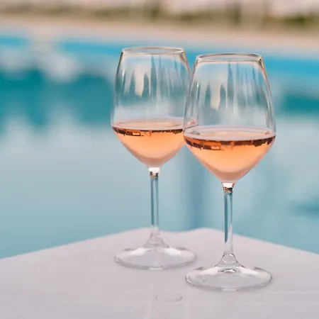 Costa Tirrena 公寓 *