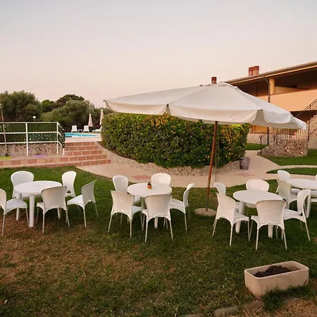 公寓 Costa Tirrena Torrenova (Sicily)