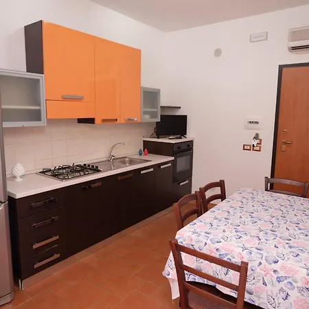 公寓 Costa Tirrena