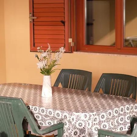 公寓 Costa Tirrena