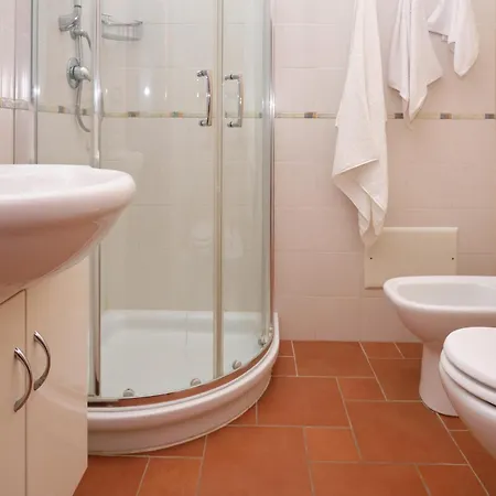 Costa Tirrena Apartment Torrenova (Sicily)