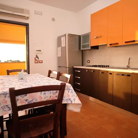 Costa Tirrena Apartment *