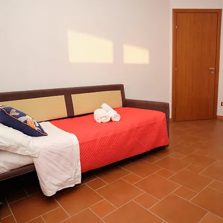 Costa Tirrena Апартаменты