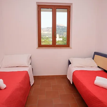 Costa Tirrena Апартаменты
