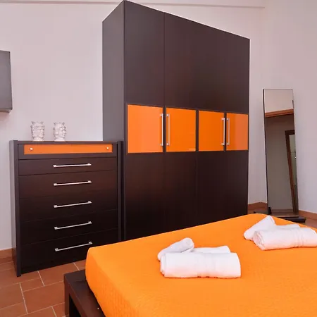 Costa Tirrena Apartment