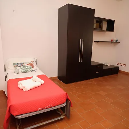 Costa Tirrena Apartment *