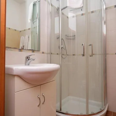 Apartment Costa Tirrena *