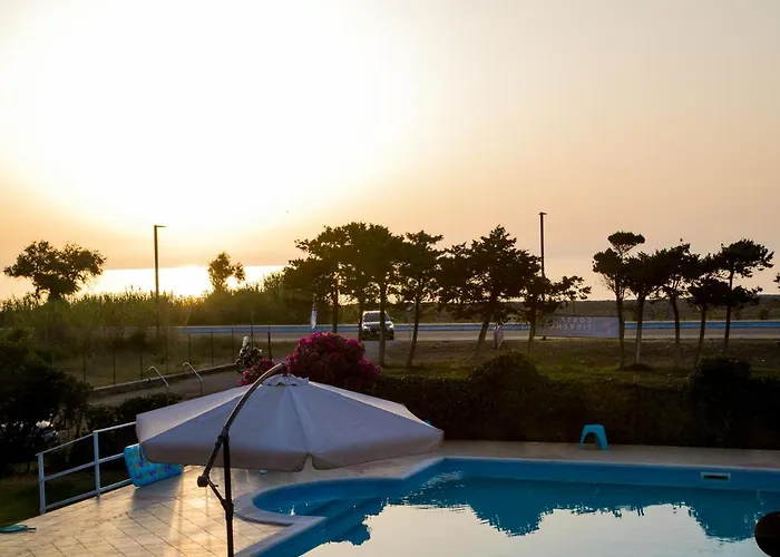 Costa Tirrena *