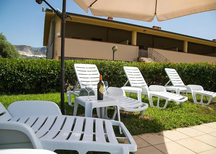 Lägenhet Costa Tirrena Torrenova (Sicily)
