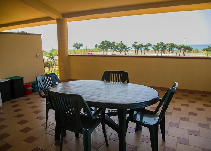 Costa Tirrena