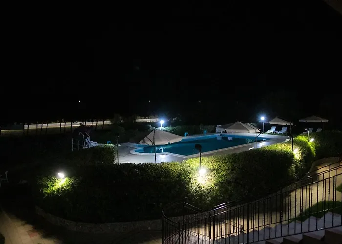 Costa Tirrena Lägenhet