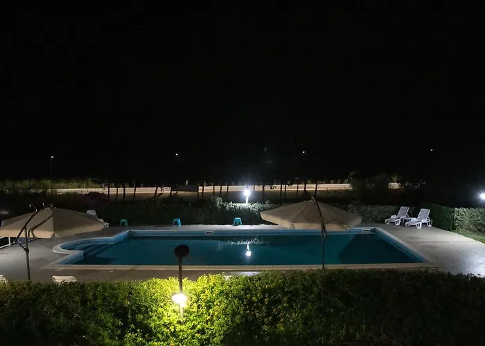 Costa Tirrena *