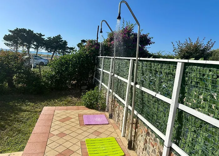 Costa Tirrena * Torrenova (Sicily)