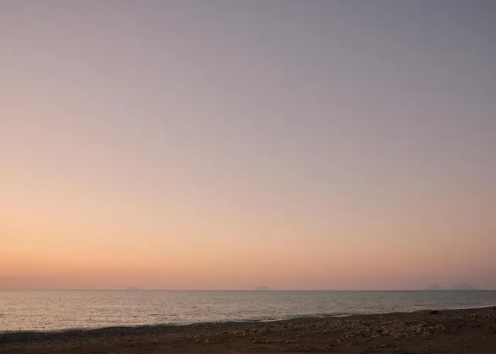 Costa Tirrena Lägenhet
