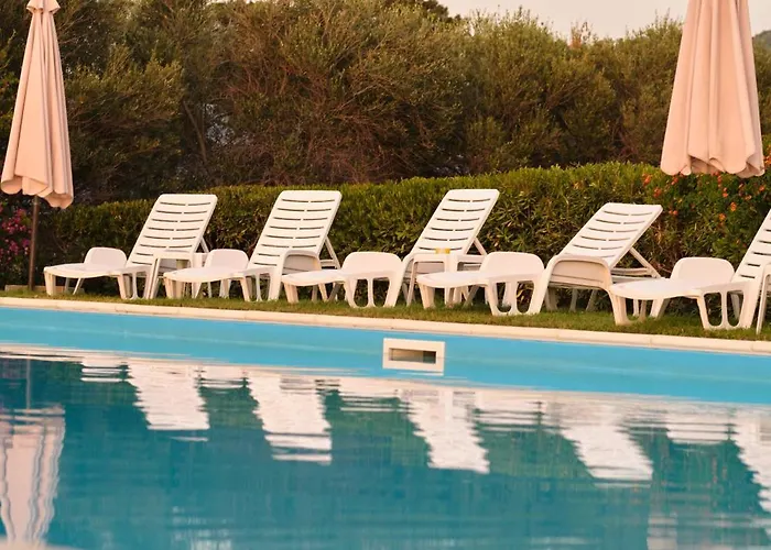 Lägenhet Costa Tirrena Torrenova (Sicily)