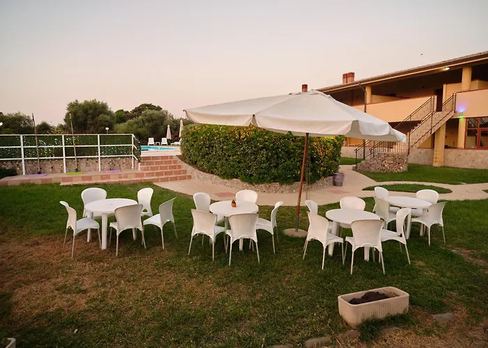 Lägenhet Costa Tirrena Torrenova (Sicily)